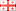 Georgia flag Georgia flag
