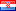 Croatia flag Croatia flag