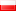 Poland flag Poland flag