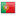 Portugal flag Portugal flag