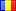 Romania flag Romania flag