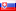 Slovakia flag Slovakia flag